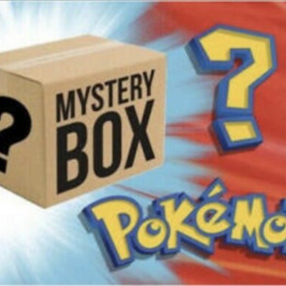 Pokemon Mystery Box, GUARANTEED PSA Graded Card (Slab) and many more HITS !!! - Picture 7 of 7